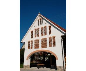 Bohačev toplar, Nazarje